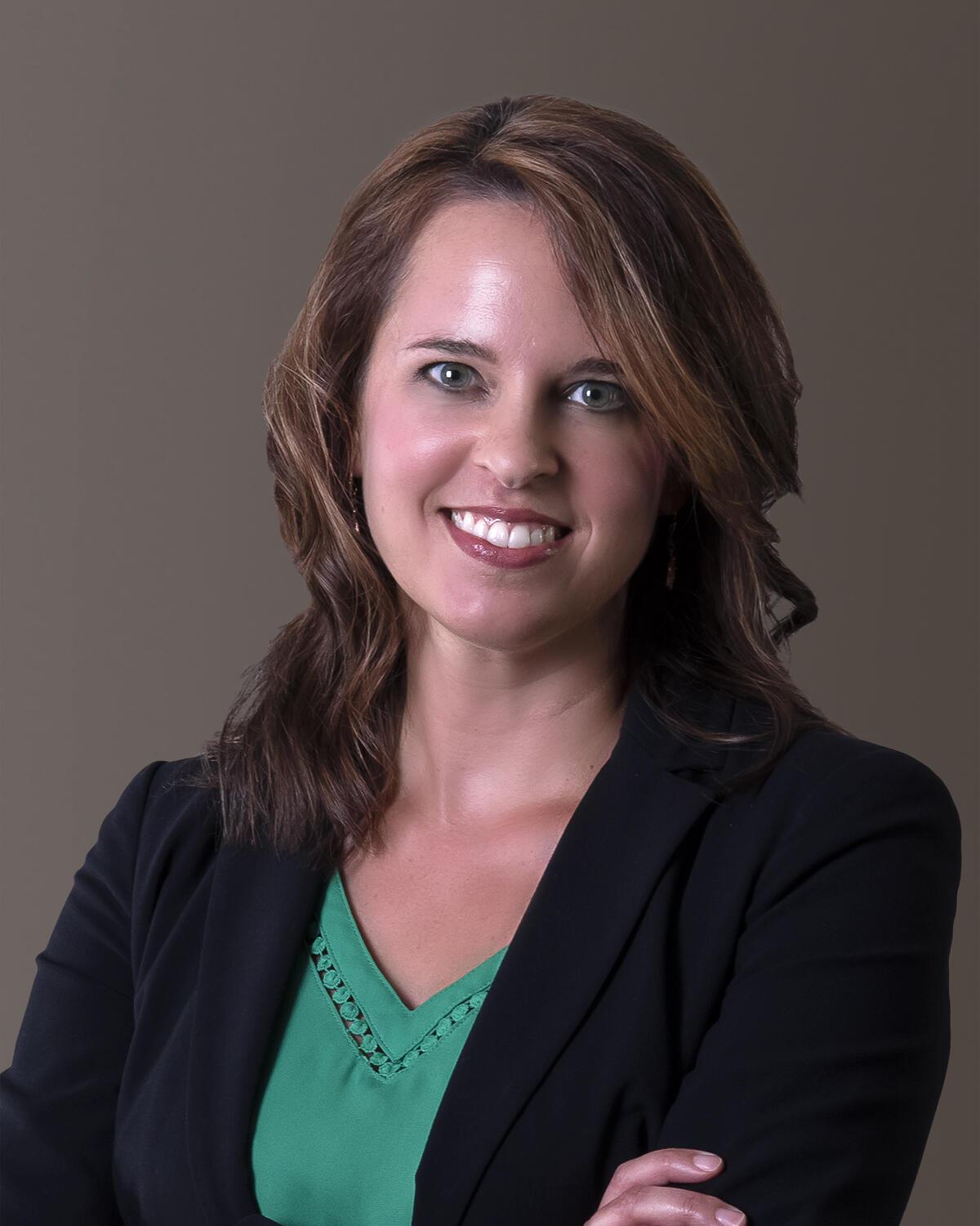 Headshot Image for Kara Bowen